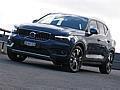 Volvo XC40 T5 Twin Engine